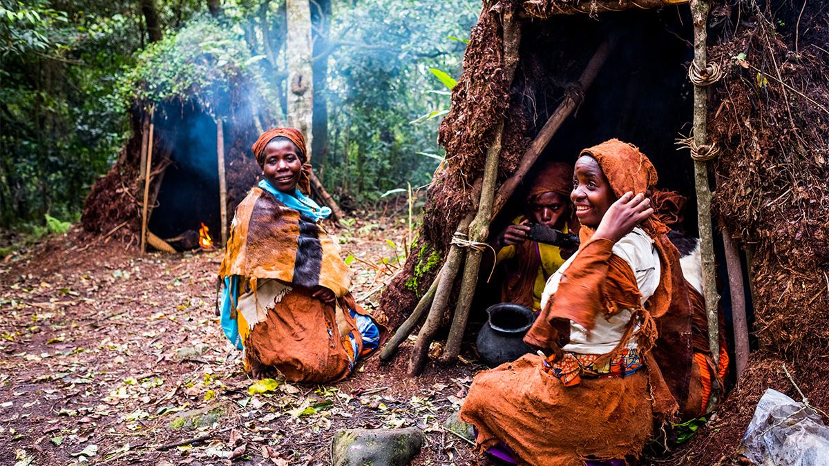 Visiting Uganda's Local Communities Responsibly